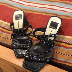 Dolce Vita sandals